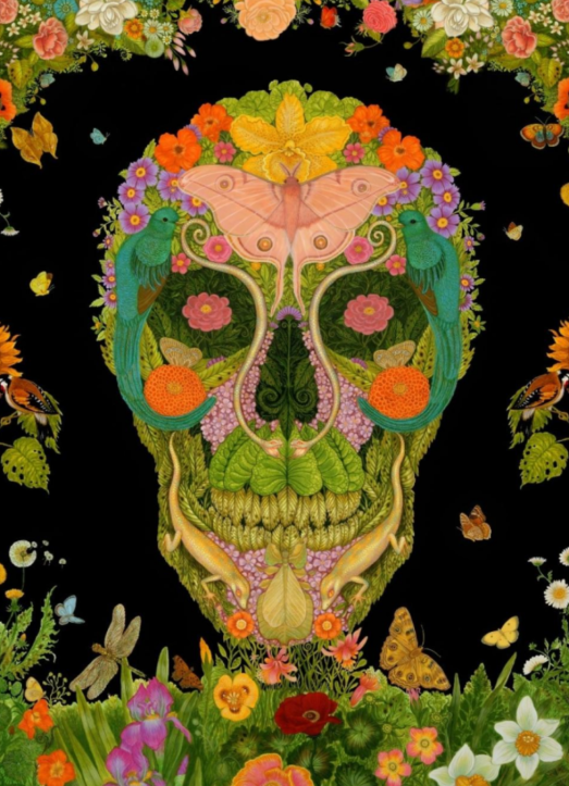 Memento Mori 2025
